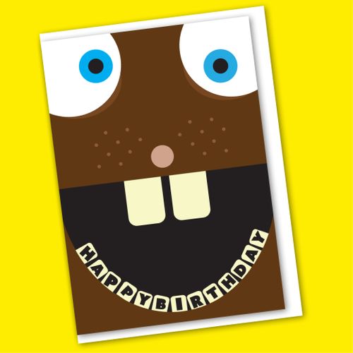 Beaver